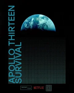  Аполлон-13: Выживание  1 сезон
