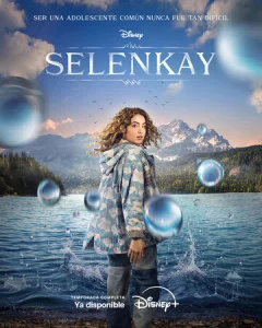 Постер к сериалу  Селенкай  1-2 сезон