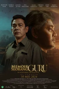 Постер к сериалу  Мемуары гуру Соранга  1-2 сезон