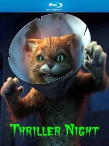 Постер к сериалу  Шрек: Триллер  1-2 сезон