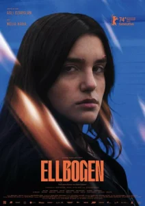 Постер к сериалу  Локоть  1-2 сезон