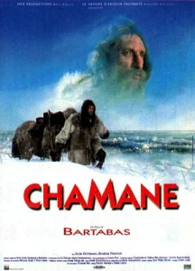 Постер к сериалу  Шаман  1-2 сезон