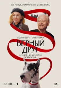  Верный друг  1 сезон