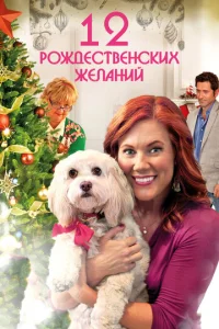  12 Рождественских желаний  1 сезон