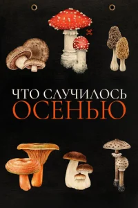  Что случилось осенью  1 сезон