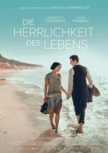 Постер к сериалу  Слава жизни  1-2 сезон