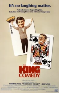  Король комедии  1 сезон