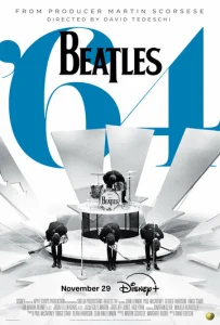  Beatles '64  1 сезон