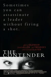Постер к сериалу  Претендент  1-2 сезон