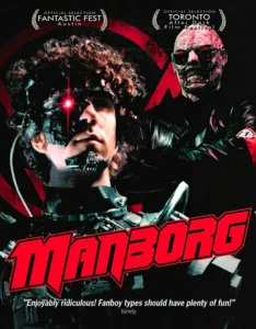  Мэнборг  1 сезон