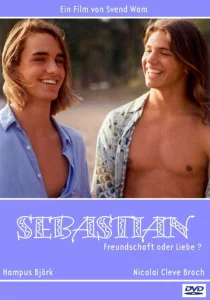  Себастиан  1 сезон
