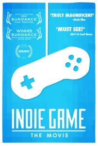  Независимая игра: Кино  1 сезон
