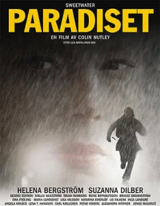 Постер к сериалу  Рай  1-2 сезон