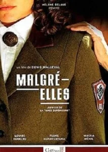 Постер к сериалу  Откровения — Elles  1-2 сезон