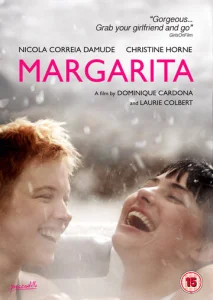  Маргарита  1 сезон