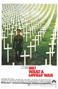  О, что за чудесная война  1 сезон
