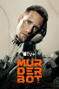  Киллербот  1 сезон