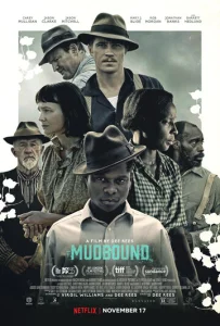  Ферма «Мадбаунд»  1 сезон