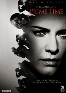 Постер к сериалу  Прайм-тайм  1-2 сезон
