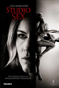 Постер к сериалу  Студия секса  1-2 сезон