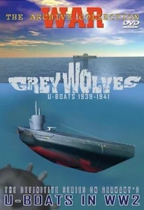  Серые волки  1 сезон