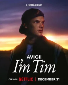 Постер к сериалу  Avicii. Я — Тим  1-2 сезон