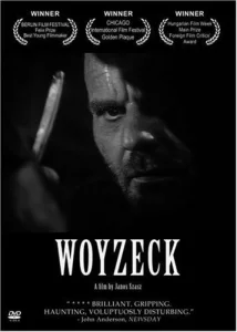 Постер к сериалу  Войцек  1-2 сезон