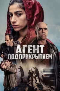  Под прикрытием  1 сезон