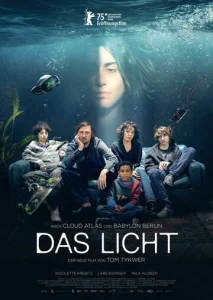 Постер к сериалу  Свет  1-2 сезон