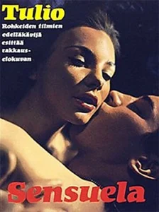  Сенсуэла  1 сезон