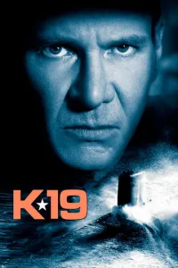  К-19  1 сезон