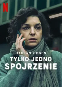 Постер к сериалу  Лишь один взгляд  1-2 сезон