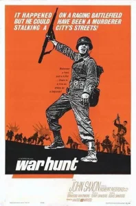  Военная охота  1 сезон