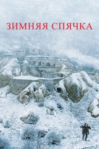 Постер к сериалу  Зимняя спячка  1-2 сезон