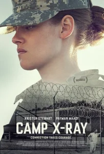  Лагерь «X-Ray»  1 сезон