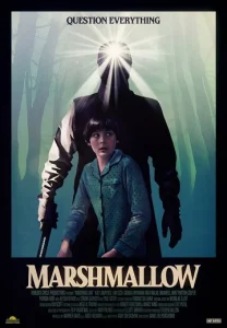  Маршмэллоу  1 сезон