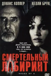 Постер к сериалу  Смертельный лабиринт  1-2 сезон