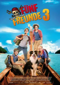  Пятеро друзей 3  1 сезон