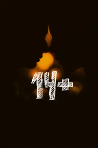  14+  1 сезон