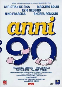  90-е годы  1 сезон