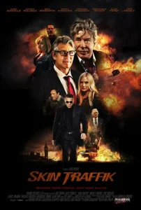  Торговля кожей  1 сезон
