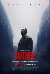  Лютер: Падшее солнце  1 сезон