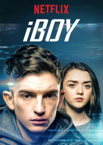  iБой  1 сезон
