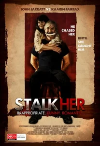  СталкХер  1 сезон