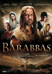Постер к сериалу  Варавва  1-2 сезон