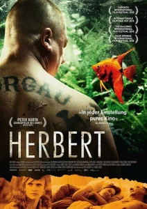 Постер к сериалу  Герберт  1-2 сезон