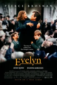 Постер к сериалу  Эвелин  1-2 сезон