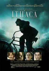  Итака  1 сезон