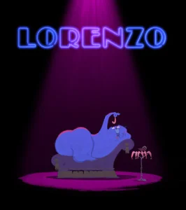  Лоренцо  1 сезон
