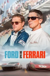  Ford против Ferrari  1 сезон
